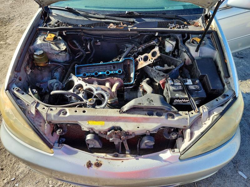 Продаж на аукціоні авто 2003 Toyota Camry, vin: 4T1BE32K43U788199, номер лоту: 71985996