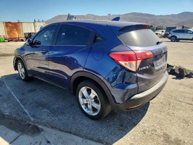 Aukcja sprzedaży 2016 Honda Hr-v, vin: 3CZRU5H34GM742586, numer aukcji: 71653156