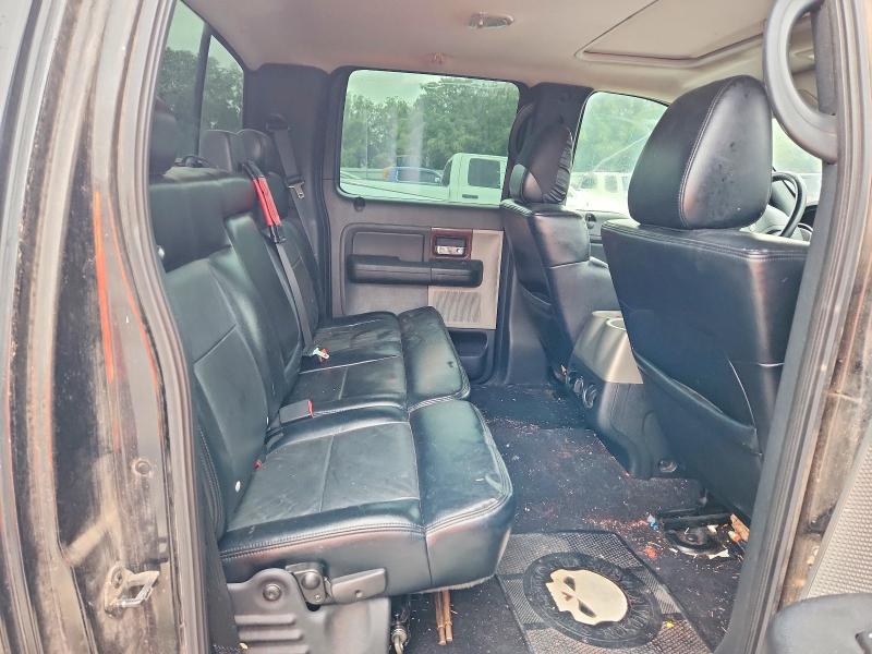 Продаж на аукціоні авто 2008 Ford F150, vin: 1FTPW14V48KB22904, номер лоту: 70850666
