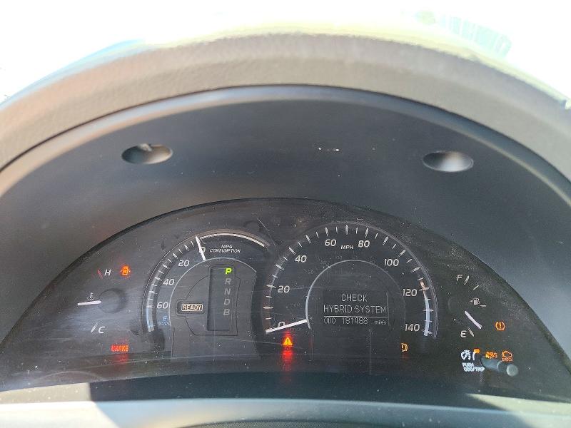 Продаж на аукціоні авто 2007 Toyota Camry, vin: JTNBB46K773022276, номер лоту: 71321806