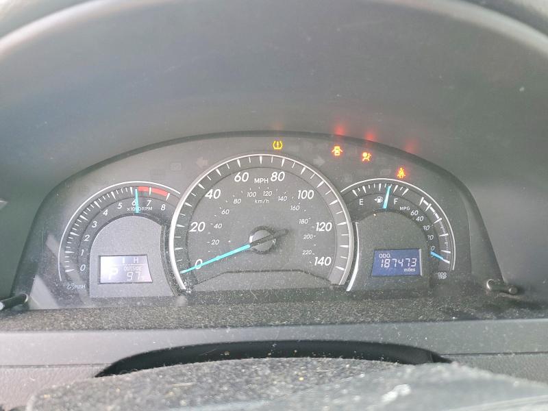 2014 Toyota Camry მანქანა იყიდება აუქციონზე, vin: 4T4BF1FK5ER345466, აუქციონის ნომერი: 68094776
