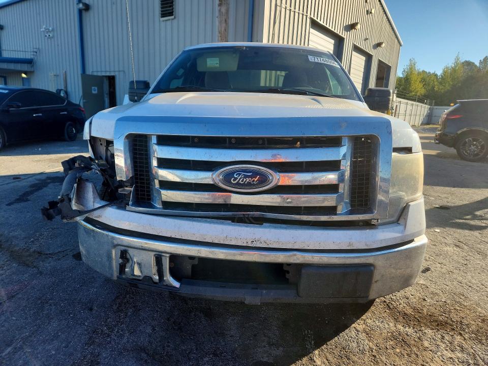 Aukcja sprzedaży 2009 Ford F150, vin: 1FTRX12889KC89996, numer aukcji: 71748006