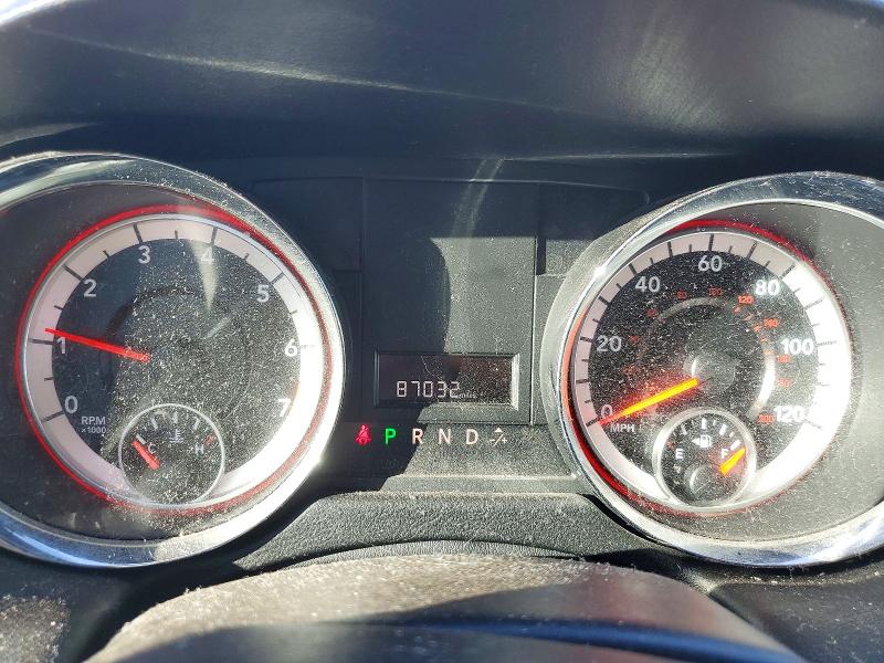 Продаж на аукціоні авто 2017 Dodge Grand Caravan, vin: 2C4RDGCG0HR631717, номер лоту: 72461246