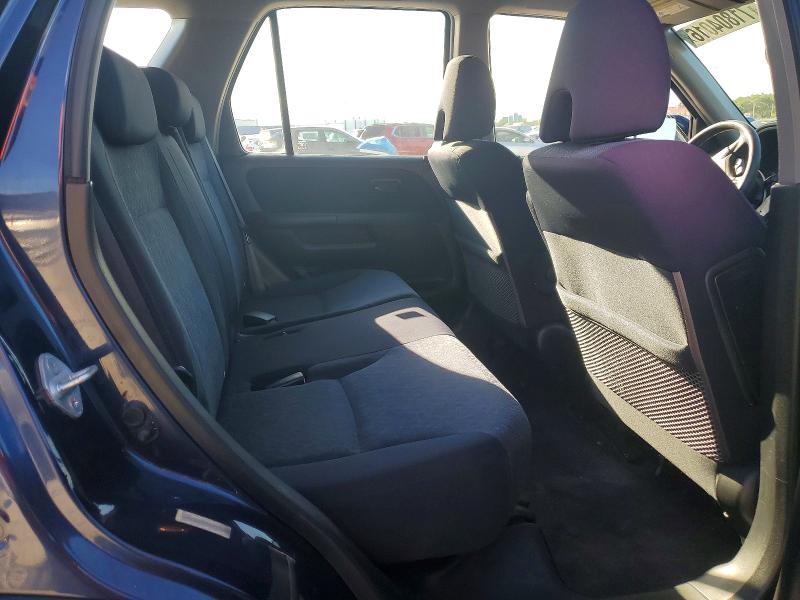 Aukcja sprzedaży 2006 Honda Cr-v, vin: JHLRD68576C002708, numer aukcji: 71804016