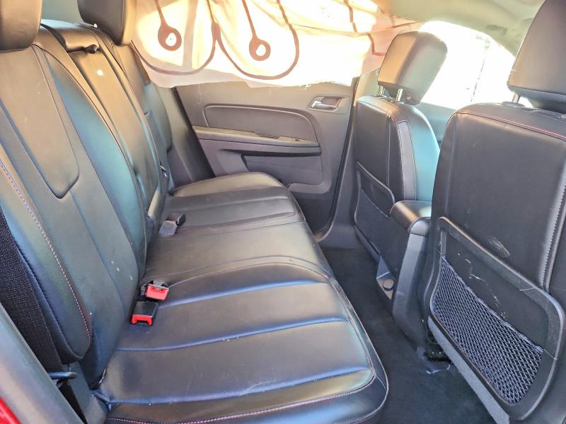70912546 :رقم المزاد ، 2GNFLHE31E6225939 vin ، 2014 Chevrolet Equinox مزاد بيع