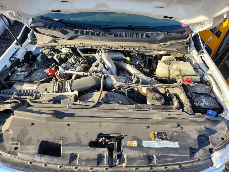 2026 Ford F550 მანქანა იყიდება აუქციონზე, vin: 1FDFF5HT2TDA02796, აუქციონის ნომერი: 70796216