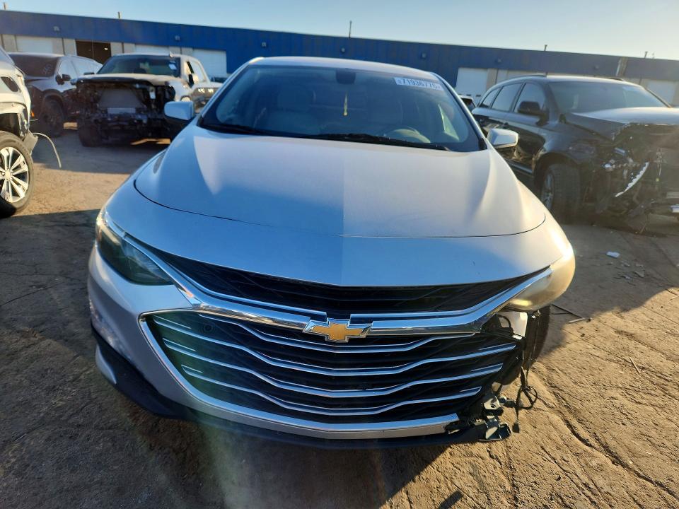 Aukcja sprzedaży 2020 Chevrolet Malibu, vin: 1G1ZD5STXLF069613, numer aukcji: 71936776