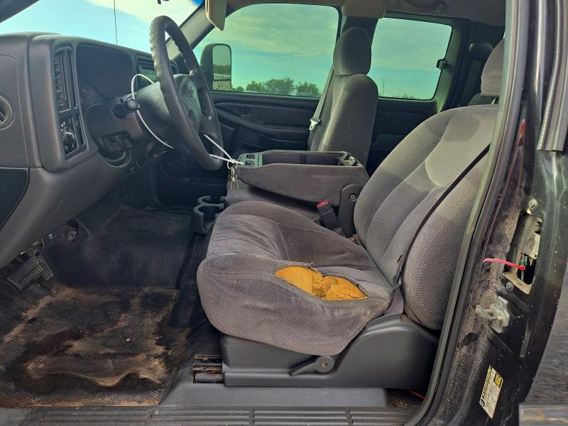 Aukcja sprzedaży 2005 Gmc New Sierra, vin: 1GTEC19X15Z211505, numer aukcji: 70954166