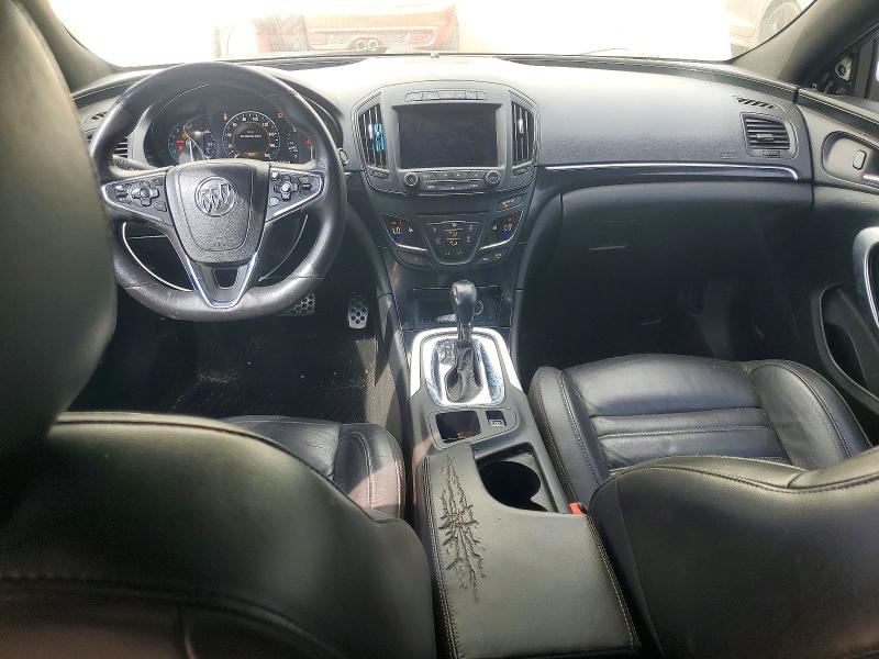 Продаж на аукціоні авто 2015 Buick Regal, vin: 2G4GT5GX4F9132954, номер лоту: 71414926
