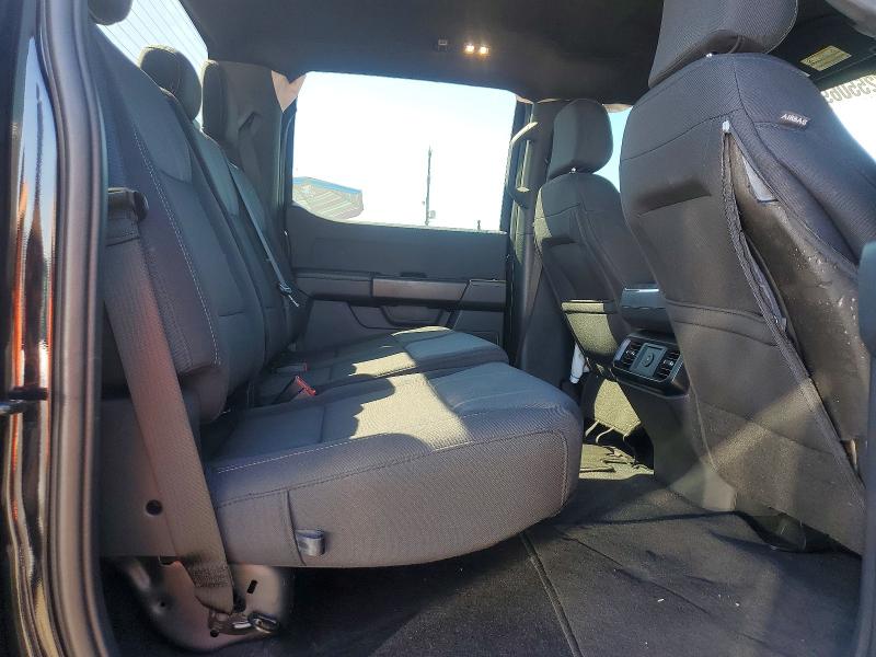 Продаж на аукціоні авто 2026 Ford F150, vin: 1FTEW2LP7TKD30574, номер лоту: 72550696