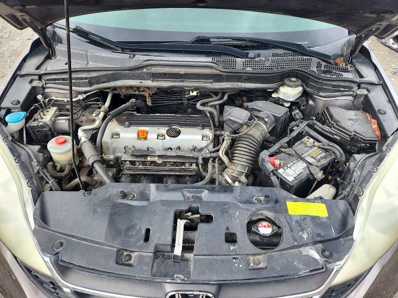Продажа на аукционе авто 2010 Honda Cr-v, vin: 5J6RE4H33AL015777, номер лота: 73109966