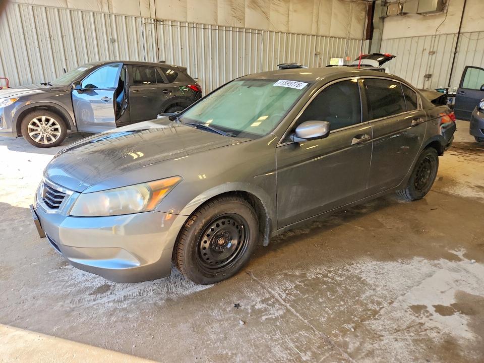 Auction sale of the 2009 Honda Accord, vin: 1HGCP26309A057121, lot number: 71599776