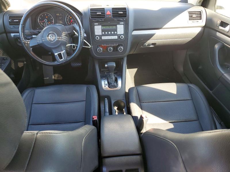 Продаж на аукціоні авто 2010 Volkswagen Jetta, vin: 3VWRZ7AJ4AM168264, номер лоту: 72953646