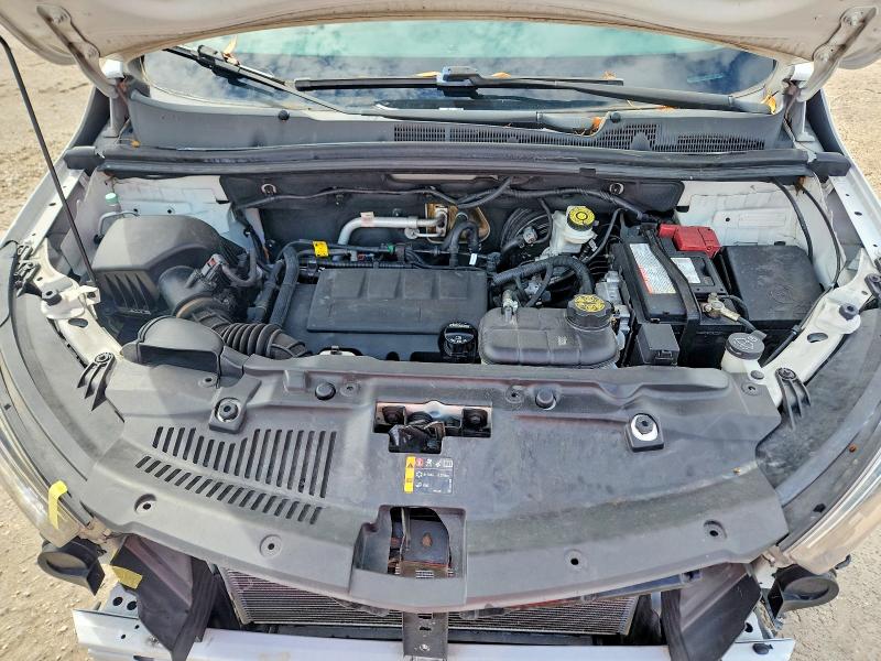 70544636 :رقم المزاد ، KL4CJASB3LB057293 vin ، 2020 Buick Encore مزاد بيع