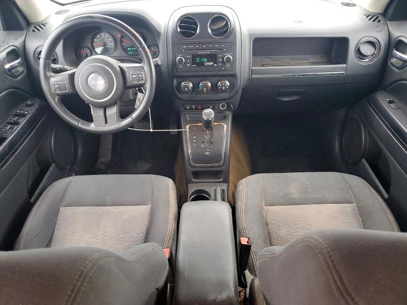 Продажа на аукционе авто 2013 Jeep Patriot, vin: 1C4NJPFA4DD230280, номер лота: 71645936