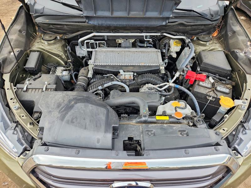 71065696 :رقم المزاد ، 4S4WMAPDXN3435249 vin ، 2022 Subaru Ascent مزاد بيع