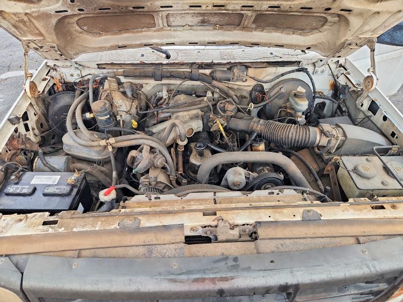 70946046 :رقم المزاد ، 1FTEF15Y1TLA78847 vin ، 1996 Ford F150 مزاد بيع