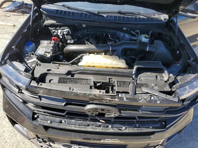 69698026 :رقم المزاد ، 1FMJK1MG2SEA16195 vin ، 2025 Ford Expedition مزاد بيع