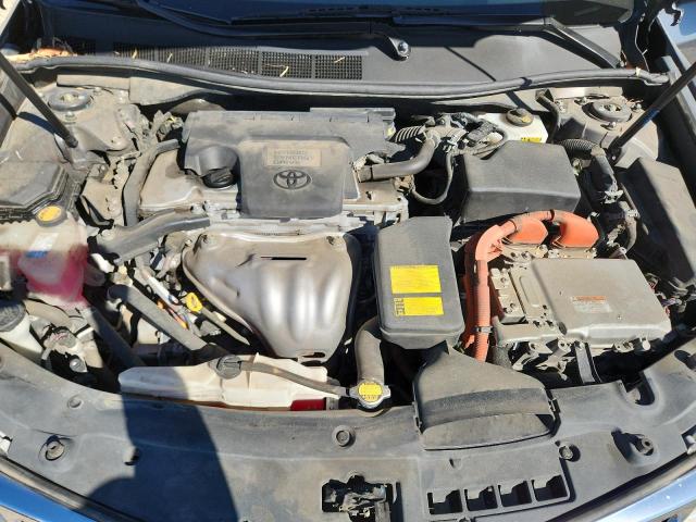 Продаж на аукціоні авто 2012 Toyota Camry Hybrid, vin: 4T1BD1FK0CU063104, номер лоту: 71901886