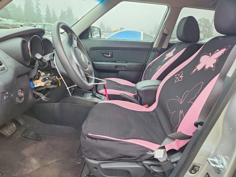 Продаж на аукціоні авто 2011 Kia Soul, vin: KNDJT2A29B7266487, номер лоту: 71421156