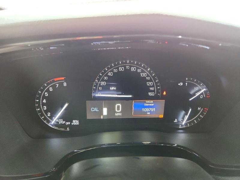 Продаж на аукціоні авто 2017 Cadillac Xt5, vin: 1GYKNBRS2HZ177421, номер лоту: 72414416