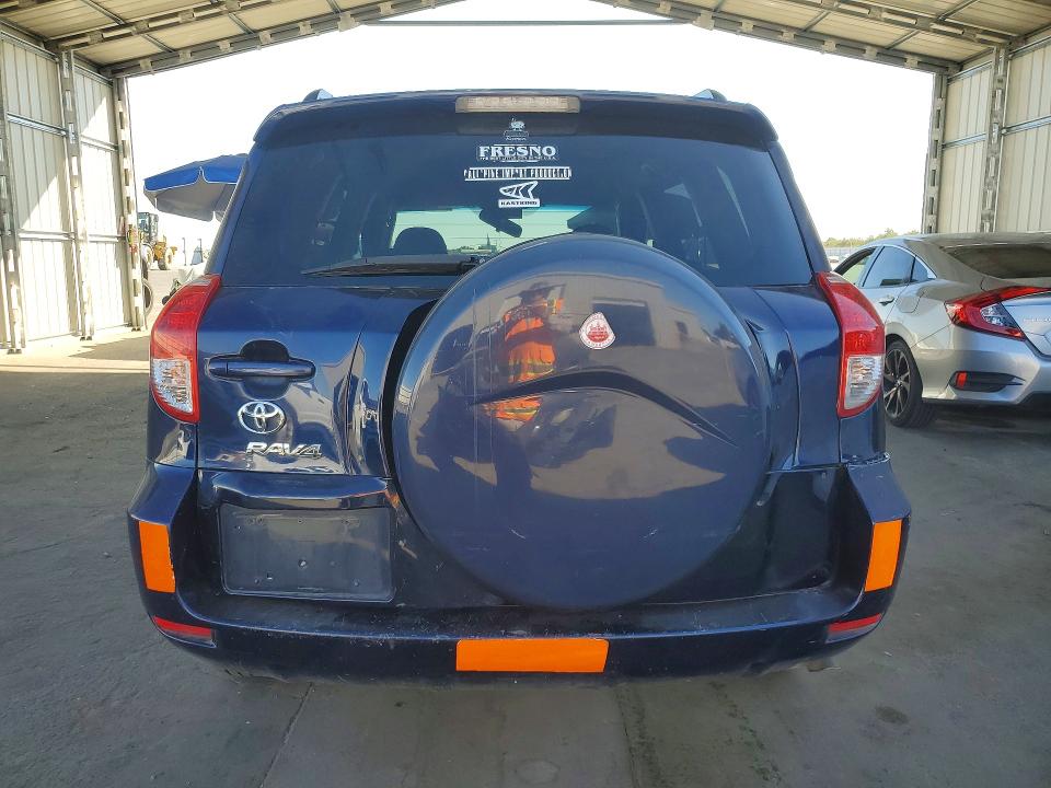 Aukcja sprzedaży 2006 Toyota Rav4, vin: JTMZD33V465013057, numer aukcji: 71991166