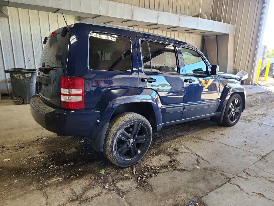 71505576 :رقم المزاد ، 1C4PJMFK9CW212005 vin ، 2012 Jeep Liberty مزاد بيع