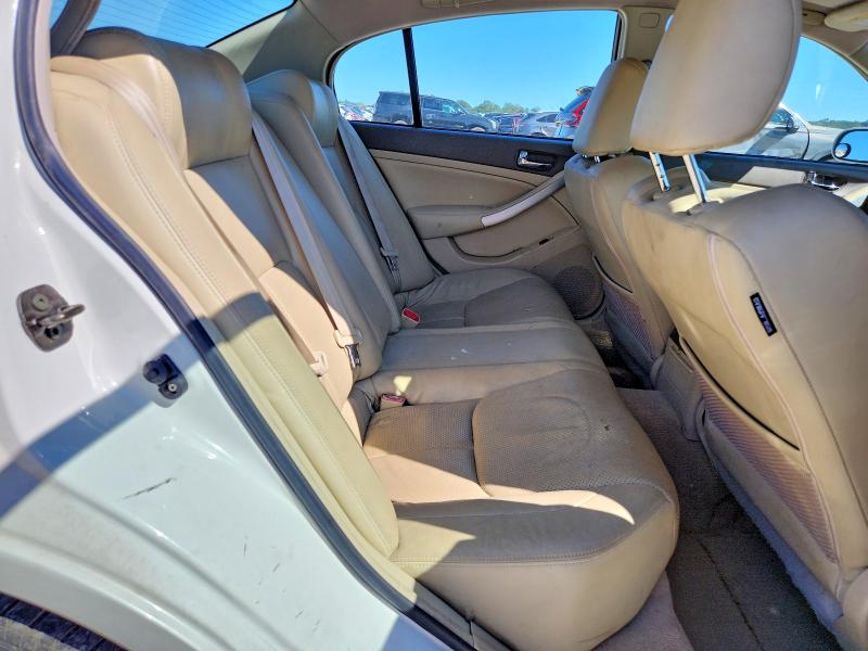 Продаж на аукціоні авто 2006 Infiniti G35, vin: JNKCV51E06M514243, номер лоту: 71680726