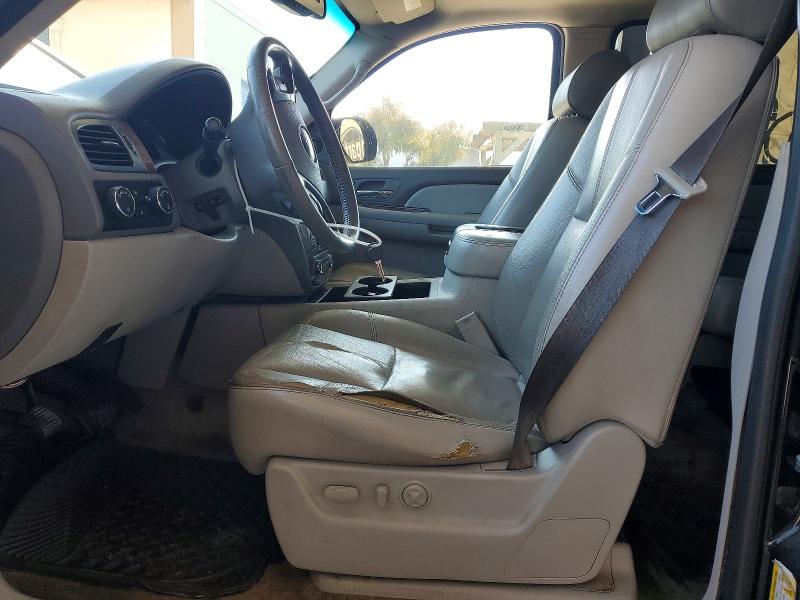 2007 Chevrolet Suburban მანქანა იყიდება აუქციონზე, vin: 1GNFK16367J161914, აუქციონის ნომერი: 71889866