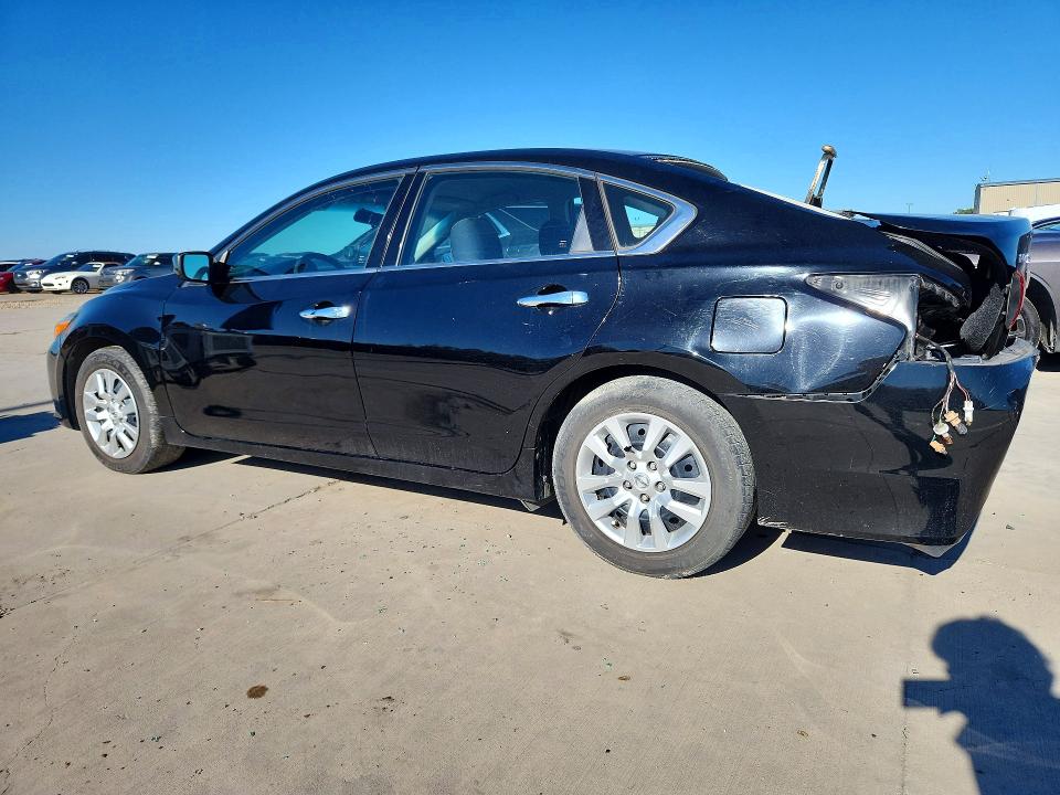 Aukcja sprzedaży 2016 Nissan Altima, vin: 1N4AL3AP0GN345251, numer aukcji: 71658876