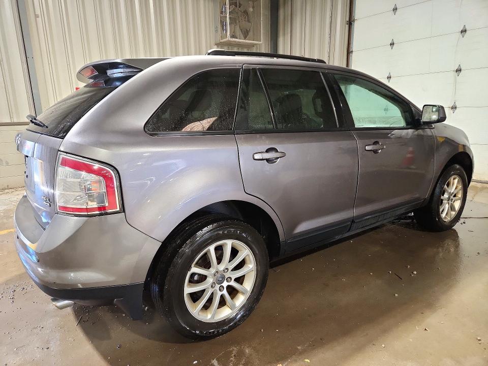 2010 Ford Edge მანქანა იყიდება აუქციონზე, vin: 2FMDK4JC7ABA72708, აუქციონის ნომერი: 71835586