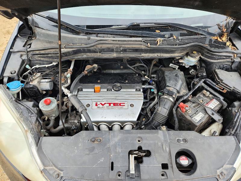 72620956 :رقم المزاد ، 5J6RE48327L803166 vin ، 2007 Honda Cr-v مزاد بيع
