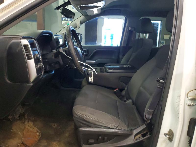 72353966 :رقم المزاد ، 3GCUKREC9EG178916 vin ، 2014 Chevrolet Silverado مزاد بيع