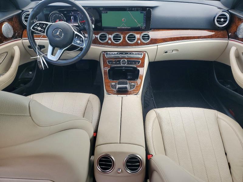 Продажа на аукционе авто 2019 Mercedes-benz E, vin: WDDZF4KB6KA552603, номер лота: 70846176