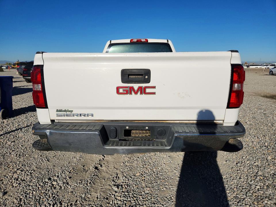 Aukcja sprzedaży 2014 Gmc Sierra, vin: 1GTN1TEH8EZ172377, numer aukcji: 71881816