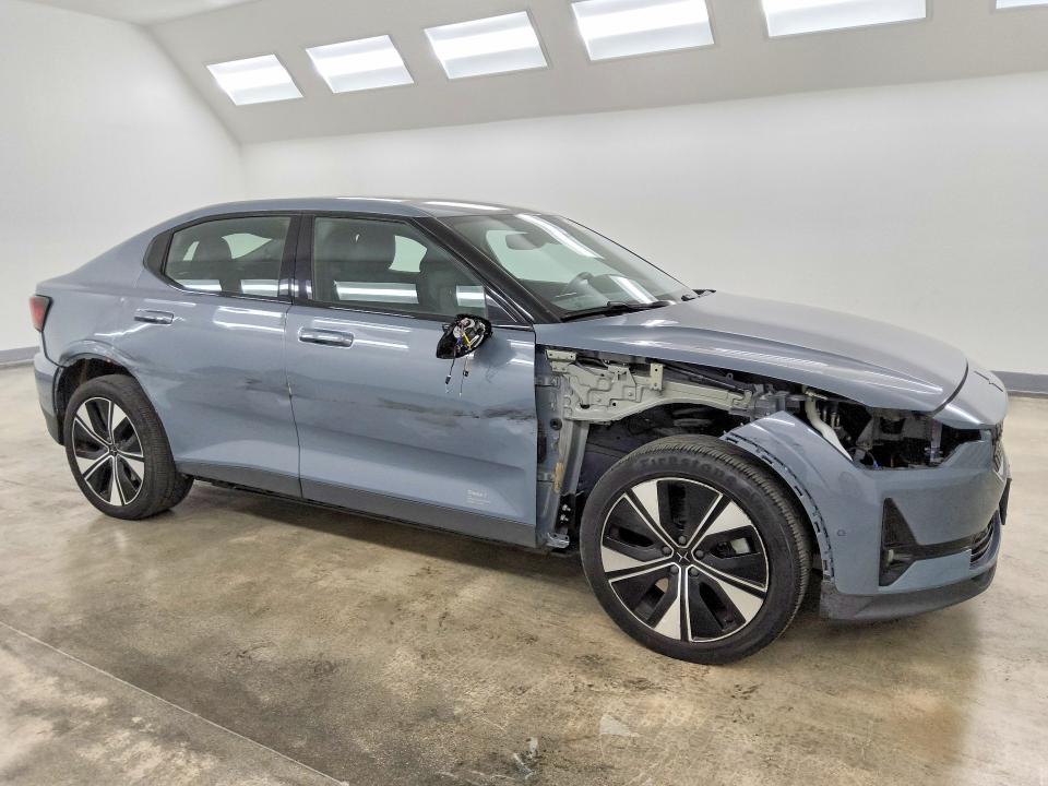 Продаж на аукціоні авто 2023 Polestar 2, vin: YSMEG3KA7PL148202, номер лоту: 71104896