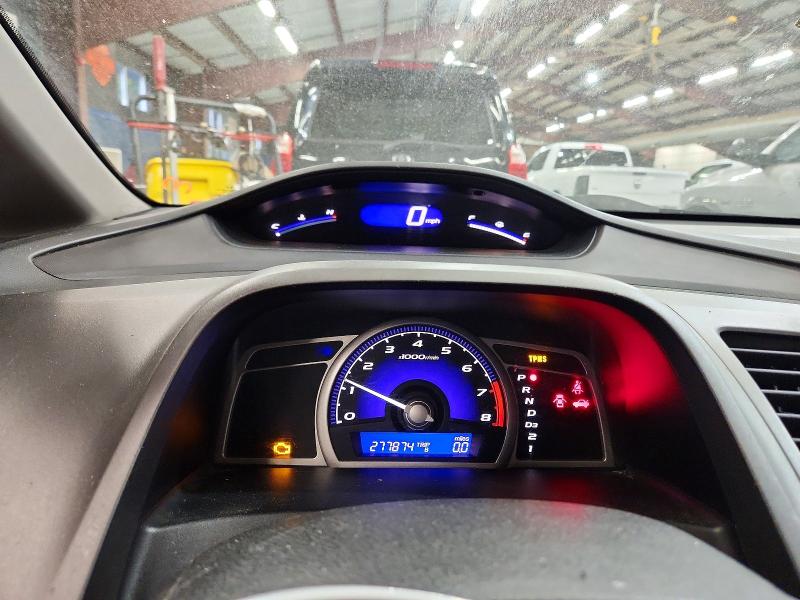 Продаж на аукціоні авто 2009 Honda Civic, vin: 2HGFA16639H511057, номер лоту: 71894156