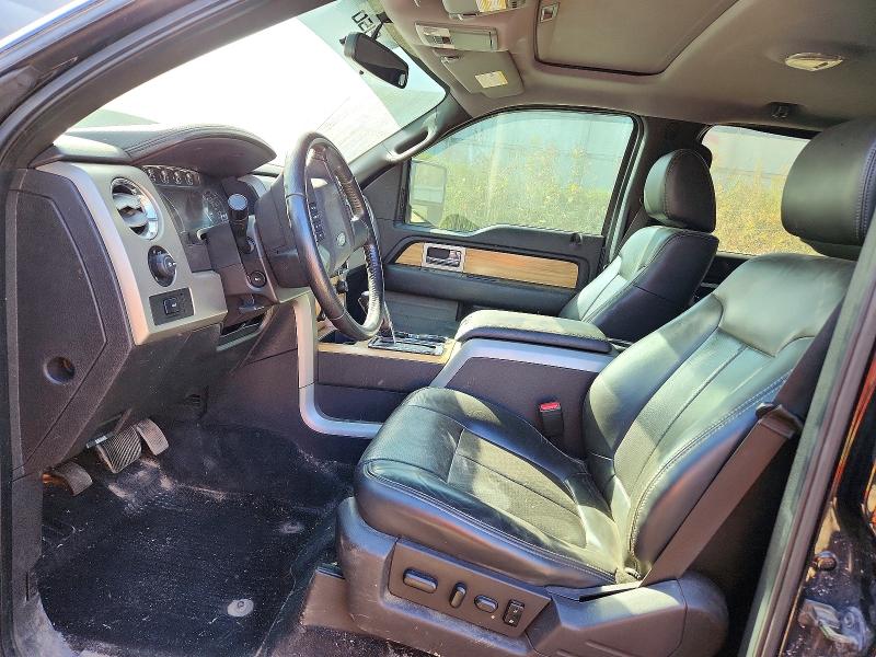 72233426 :رقم المزاد ، 1FTFW1ET2BFC79386 vin ، 2011 Ford F150 مزاد بيع