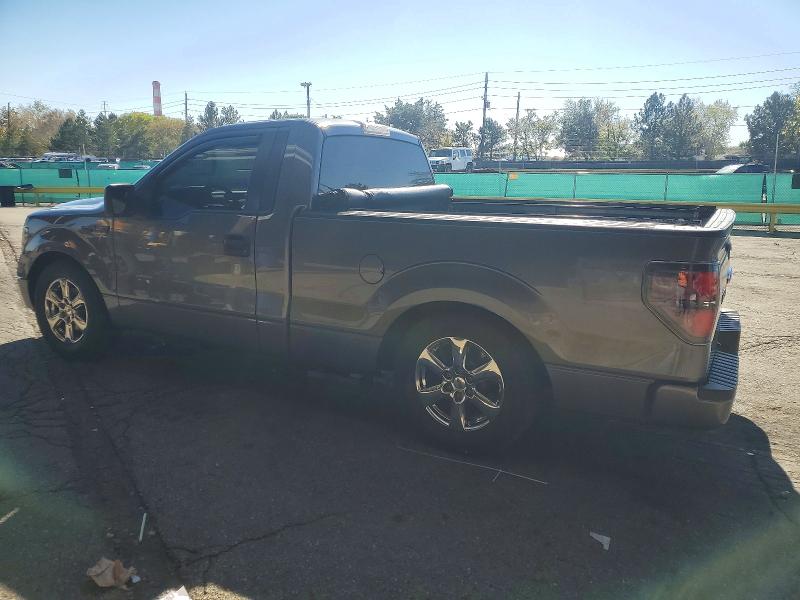 Продажа на аукционе авто 2009 Ford F150, vin: 1FTRF12W39KB05551, номер лота: 73640466
