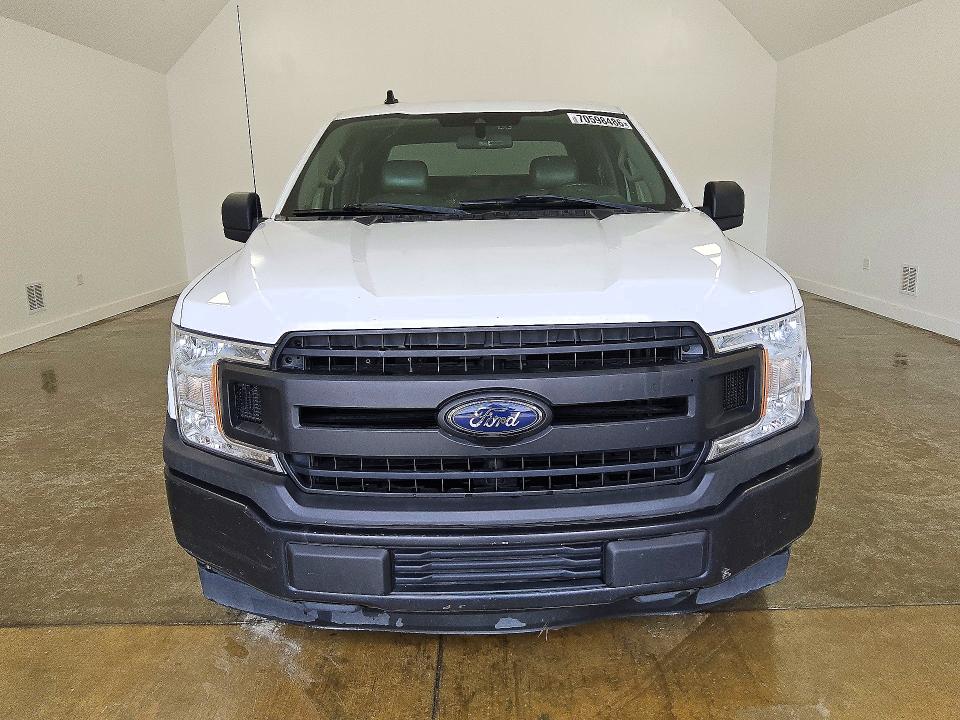 Aukcja sprzedaży 2020 Ford F150, vin: 1FTEW1C58LFC77949, numer aukcji: 70598486
