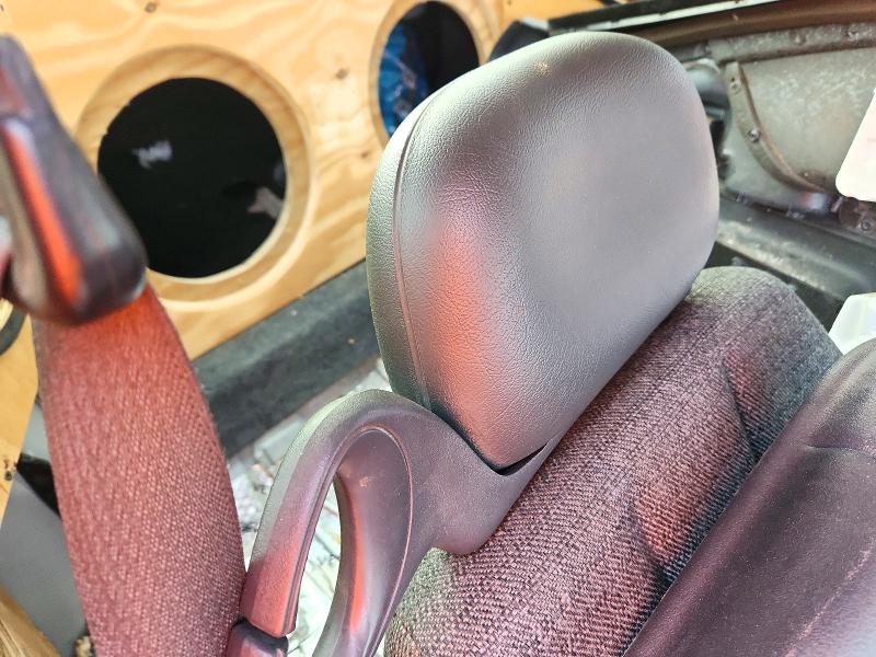72575296 :رقم المزاد ، 1G1JC12F747347883 vin ، 2004 Chevrolet Cavalier مزاد بيع