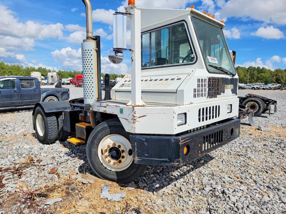 Продажа на аукционе авто 2005 Ottawa Yt, vin: 11VA813E75A000658, номер лота: 68233126