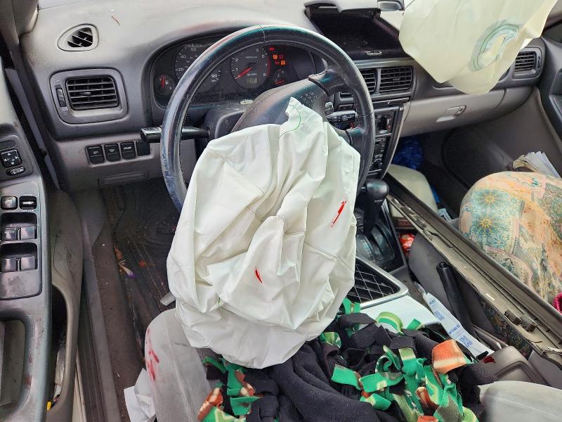 2001 Subaru Forester მანქანა იყიდება აუქციონზე, vin: JF1SF65661H762815, აუქციონის ნომერი: 73068646