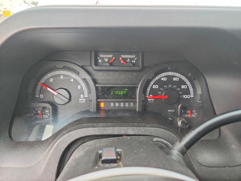 Продажа на аукционе авто 2013 Ford E150, vin: 1FTNS1EW6DDA33831, номер лота: 70922346