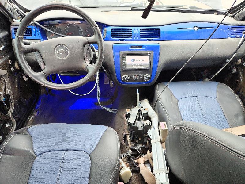 Aukcja sprzedaży 2013 Chevrolet Impala, vin: 2G1WG5E3XD1229388, numer aukcji: 71996426