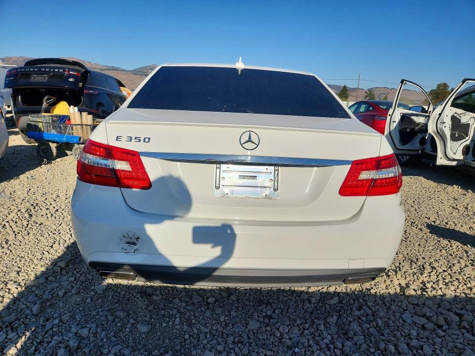 Aukcja sprzedaży 2013 Mercedes-benz E, vin: WDDHF5KB4DA695053, numer aukcji: 71476826
