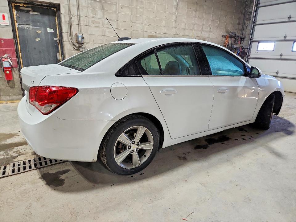 Aukcja sprzedaży 2015 Chevrolet Cruze, vin: 1G1PE5SB7F7150868, numer aukcji: 71544076