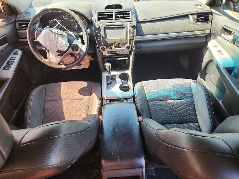2014 Toyota Camry მანქანა იყიდება აუქციონზე, vin: 4T1BF1FK2EU455482, აუქციონის ნომერი: 71204276