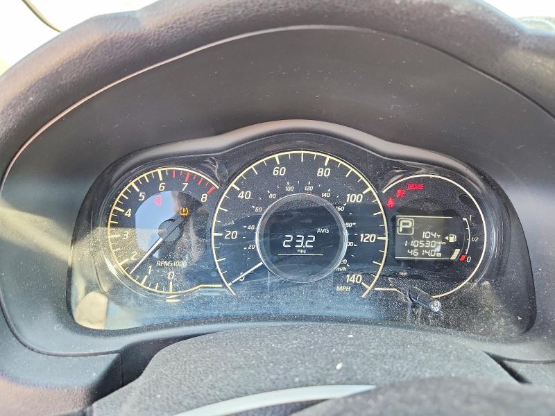 Продажа на аукционе авто 2016 Nissan Versa Note, vin: 3N1CE2CP6GL375099, номер лота: 72044176
