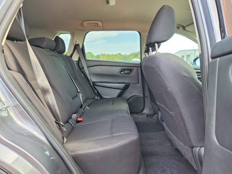 Продажа на аукционе авто 2024 Nissan Rogue, vin: 5N1BT3AA7RC688045, номер лота: 71229686